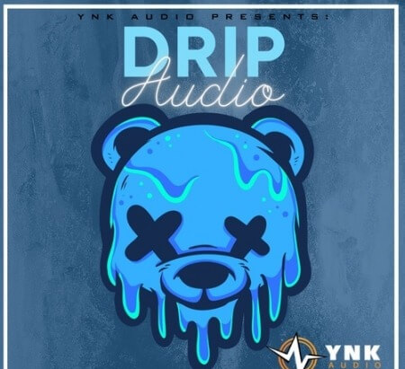 YnK Audio Drip Audio WAV